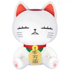 Dandadan - Turbo Granny A plüssjáték 32cm