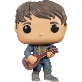 The Witcher Kökörcsin exkluzív POP figura