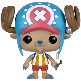Funko POP One Piece Tony Tony Chopper