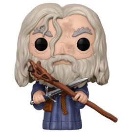 POP figura Gyűrűk Ura Gandalf