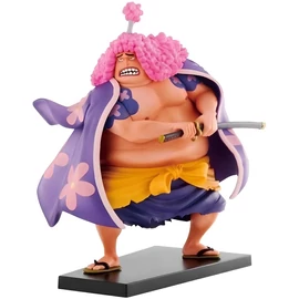 One Piece The Nine Red Scabbards is Here Ashura Ichibansho figura 15cm
