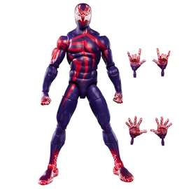 Marvel Legends Series Spider-Man Hellfire Gala X-Men: Hellfire figura 15 cm