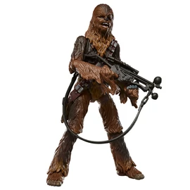 Star Wars: A New Hope Chewbacca figura 9,5 cm