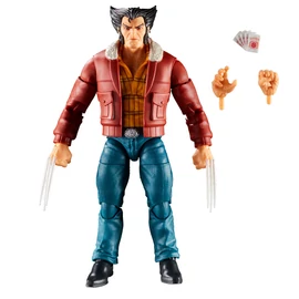 Marvel Legends Series X-Men '97 Marvel's Logan figura 15 cm