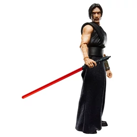 Star Wars: The Acolyte - The Stranger Qimir figura 15 cm