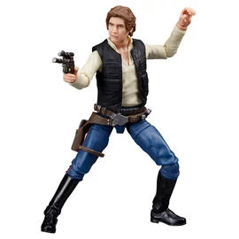 Star Wars: A New Hope Han Solo figura 9,5 cm