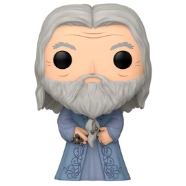 POP figura Harry Potter Albus Dumbledore Horcrux-szal