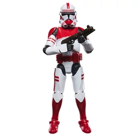 Star Wars: The Clone Wars Imperial Shock Trooper figura 9,5 cm