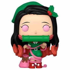 POP figura Plus Demon Slayer Kimetsu no Yaiba Nezuko Kamado Holiday