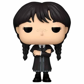 Wednesday - Wednesday Addams Funko POP figura