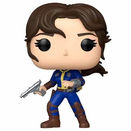 Fallout Lucy MacLean POP figura