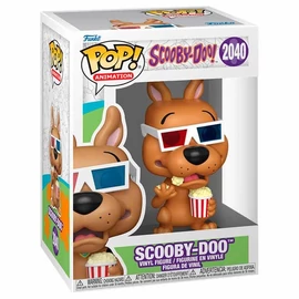 POP figura Scooby-Doo! - Scooby-Doo