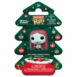 Pocket POP figura Disney Karácsonyi lidércnyomás Sally