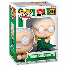 POP figura Sakamoto Days Taro Sakamoto