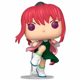 POP figura Sakamoto Days Lu Shaotang