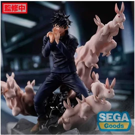 Jujutsu Kaisen Megumi Fushiguro Encounter Figurizma figura 20cm
