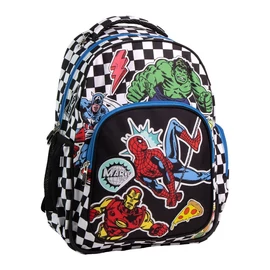 Marvel Bosszúállók hátizsák 42cm