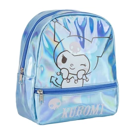 Hello Kitty Kuromi szabadidő hátizsák 23 cm