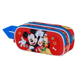 Disney Mickey Star 3D dupla tolltartó