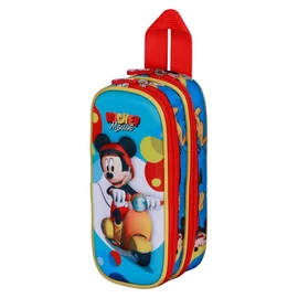 Disney Mickey Scooter 3D dupla tolltartó