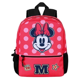 Disney Minnie Class hátizsák, 33 cm