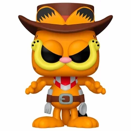 POP figura Garfield - Garfield