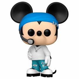 Disney Mickey és barátai Mickey egér POP figura