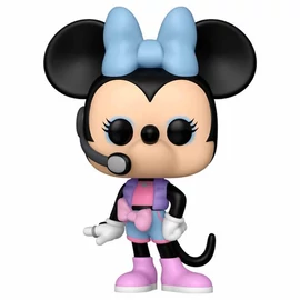 Disney Mickey és barátai Minnie egér POP figura