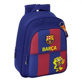 F.C. Barcelona 25/26 hátizsák (trolihoz rögzíthető) 33 cm