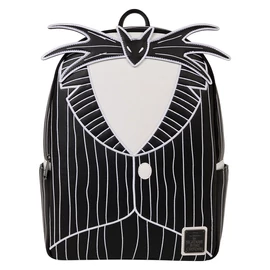 Loungefly Disney Karácsonyi lidércnyomás Jack Skellington hátizsák 40cm