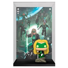 POP figura Comic Covers DC Green Lantern
