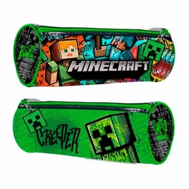Minecraft tolltartó