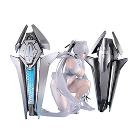 Goddess of Victory: Nikke Cinderella Ichibansho figura 12cm