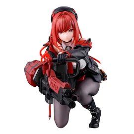 Goddess of Victory: Nikke Rapi Ichibansho figura 12cm