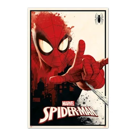 Marvel Pókember poszter