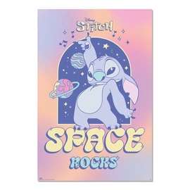 Disney Stitch poszter