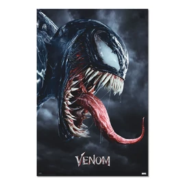 Marvel Venom poszter