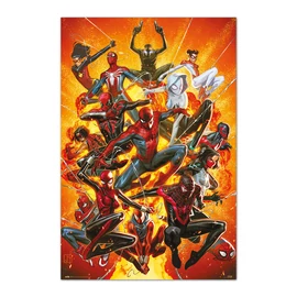 Marvel Pókember poszter