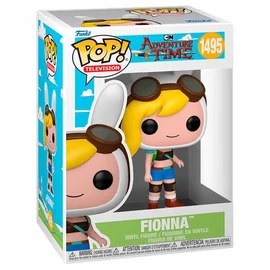 POP figura Kalandra fel! - Fionna