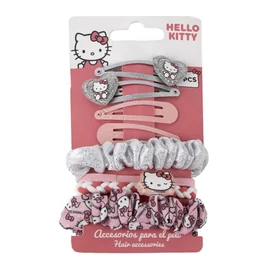 Hello Kitty hajkiegészítő szett