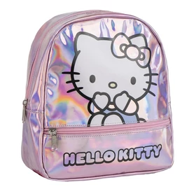 Hello Kitty szabadidő hátizsák 23 cm