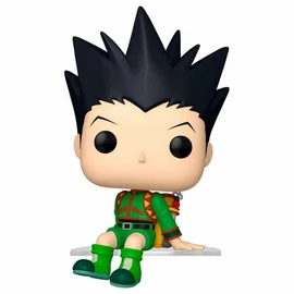 Funko POP figura - Hunter x Hunter Gon Freecss