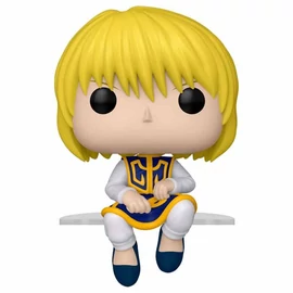 Funko POP figura - Hunter x Hunter Kurapika