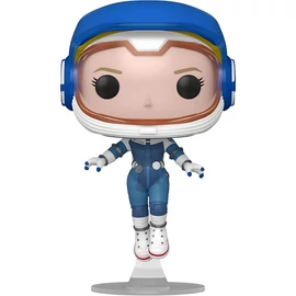 Marvel: Fantasztikus Négyes - Invisible Woman Funko POP figura