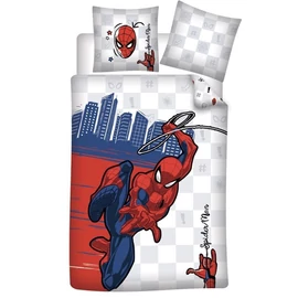 Marvel Pókember pamut ágyneműhuzat garnitúra 90cm