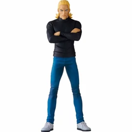 One Punch Man King Pop up Parade figura 18cm