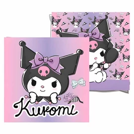 Hello Kitty Kuromi díszpárna