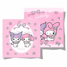 Hello Kitty My Melody díszpárna