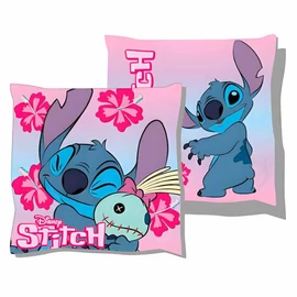 Disney Stitch díszpárna