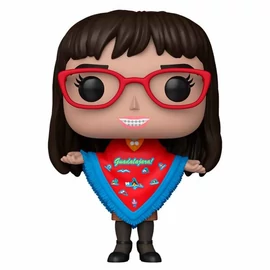 Ugly Betty: Betty Suarez Funko POP figura